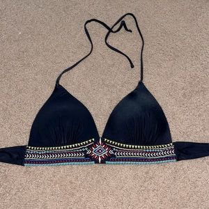 California Waves Bikini Top